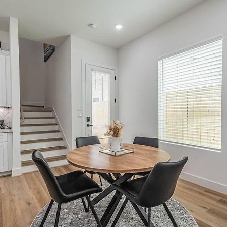 Luxury Home Near Houston Downtown & Medical Center المظهر الخارجي الصورة