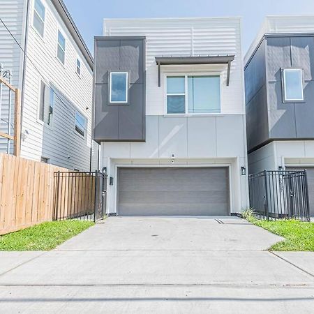 Luxury Home Near Houston Downtown & Medical Center المظهر الخارجي الصورة