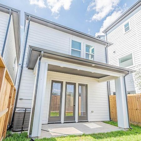 Luxury Home Near Houston Downtown & Medical Center المظهر الخارجي الصورة