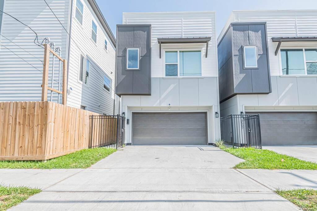 Luxury Home Near Houston Downtown & Medical Center المظهر الخارجي الصورة