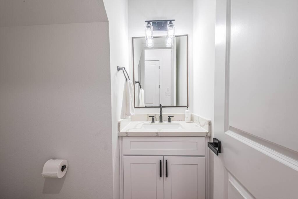 Luxury Home Near Houston Downtown & Medical Center المظهر الخارجي الصورة