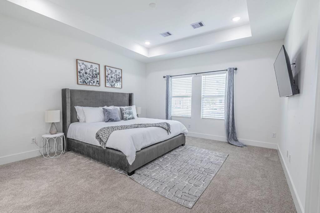 Luxury Home Near Houston Downtown & Medical Center المظهر الخارجي الصورة
