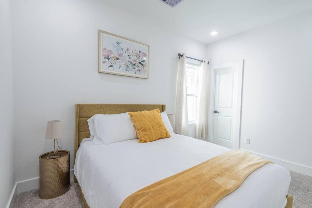 Luxury Home Near Houston Downtown & Medical Center المظهر الخارجي الصورة