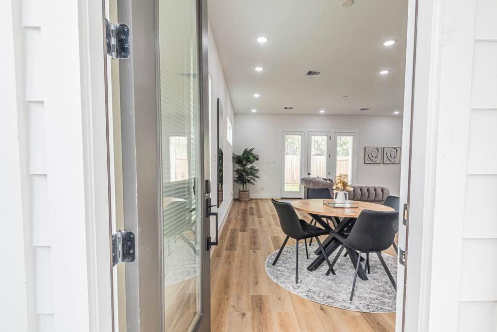 Luxury Home Near Houston Downtown & Medical Center المظهر الخارجي الصورة