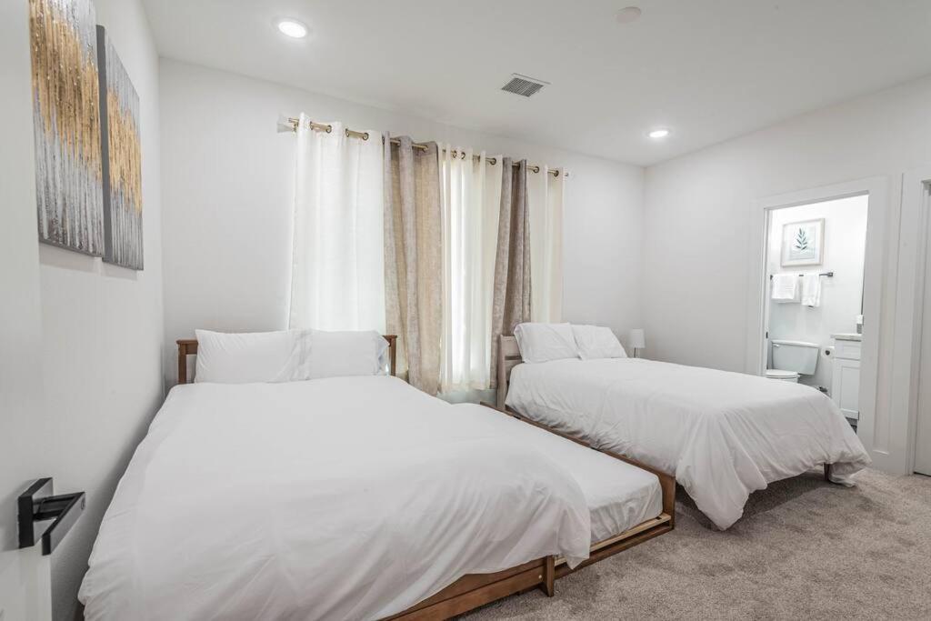 Luxury Home Near Houston Downtown & Medical Center المظهر الخارجي الصورة