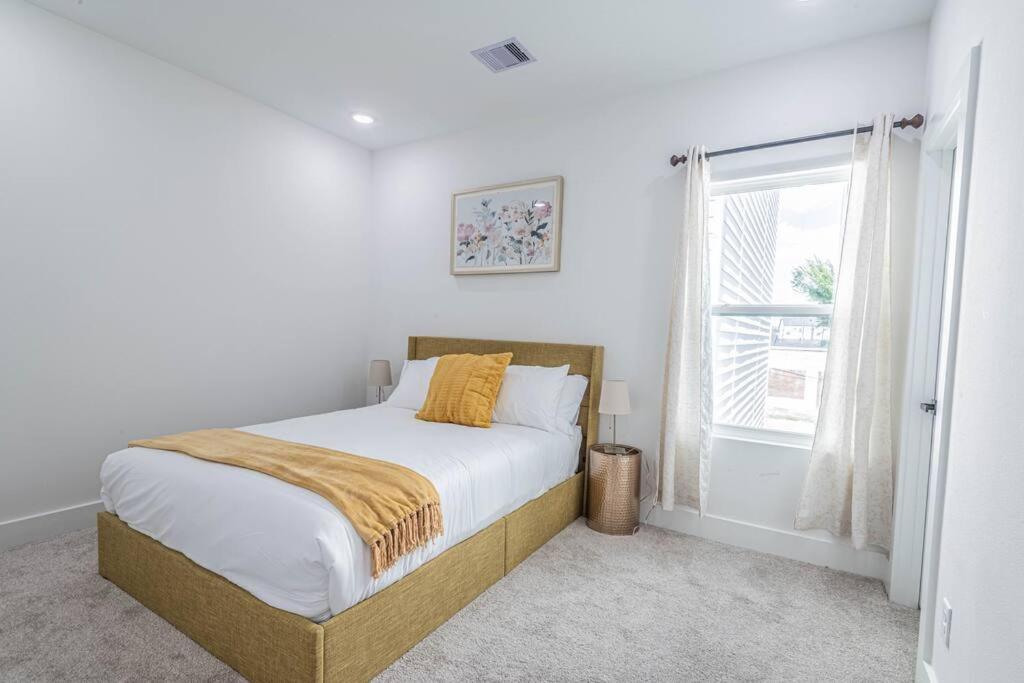 Luxury Home Near Houston Downtown & Medical Center المظهر الخارجي الصورة