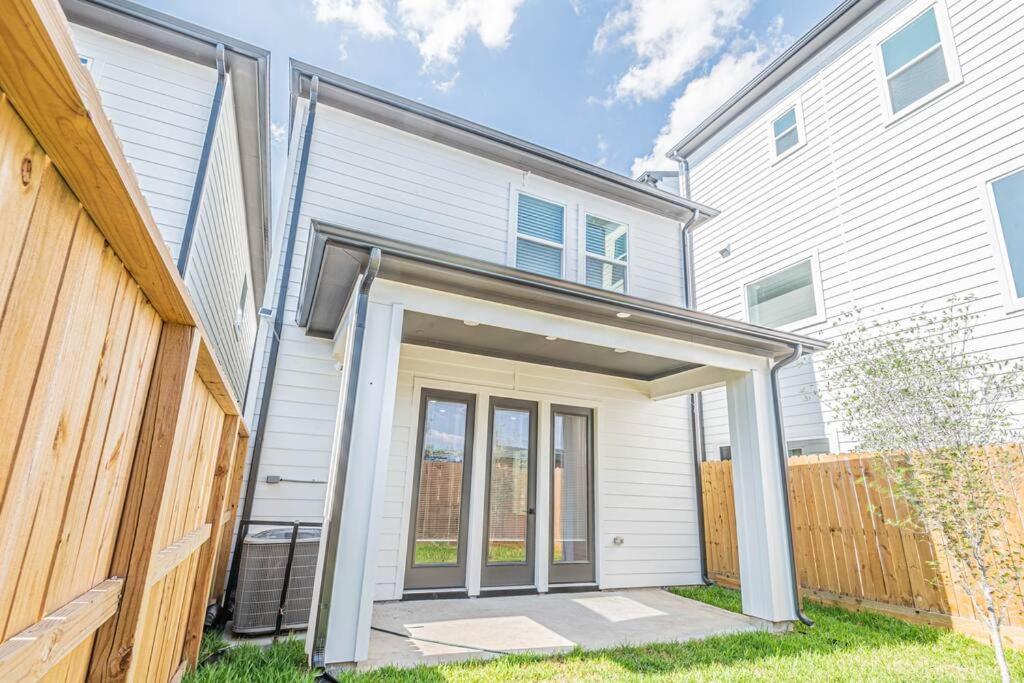 Luxury Home Near Houston Downtown & Medical Center المظهر الخارجي الصورة