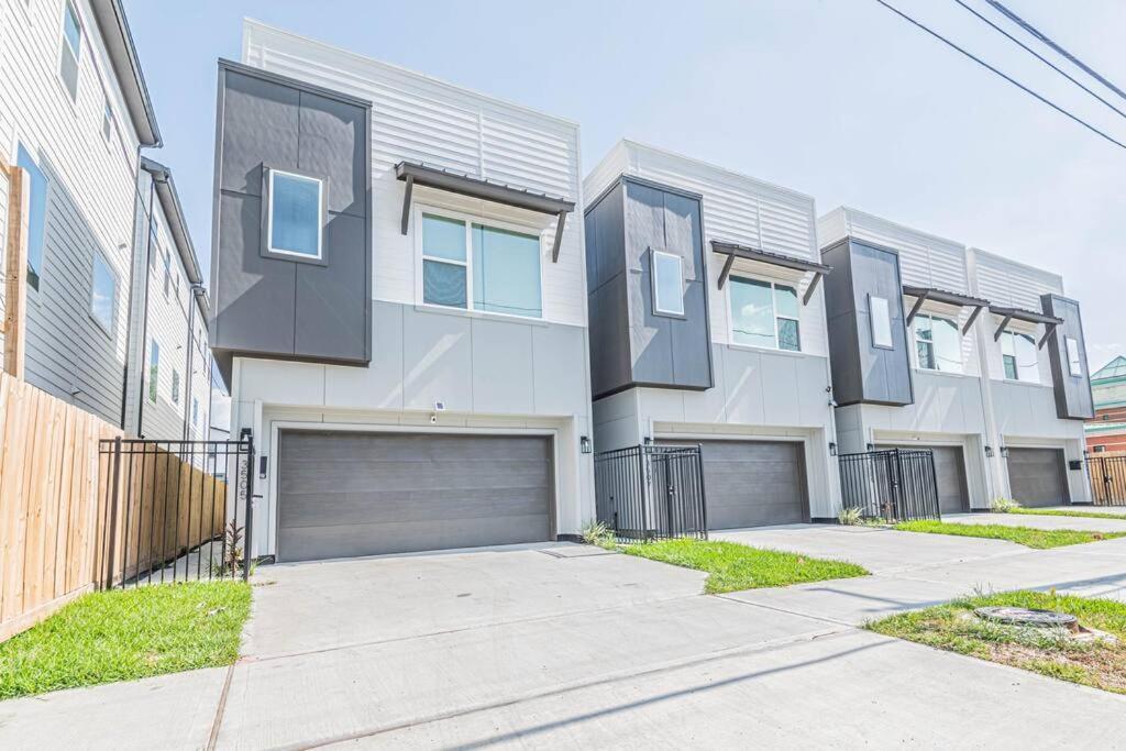 Luxury Home Near Houston Downtown & Medical Center المظهر الخارجي الصورة