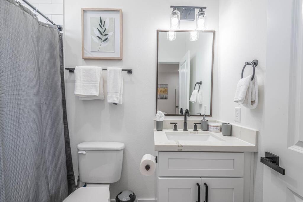 Luxury Home Near Houston Downtown & Medical Center المظهر الخارجي الصورة