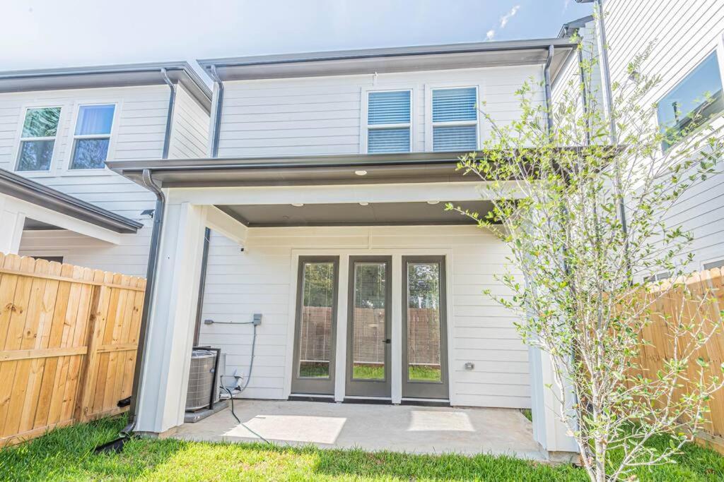 Luxury Home Near Houston Downtown & Medical Center المظهر الخارجي الصورة
