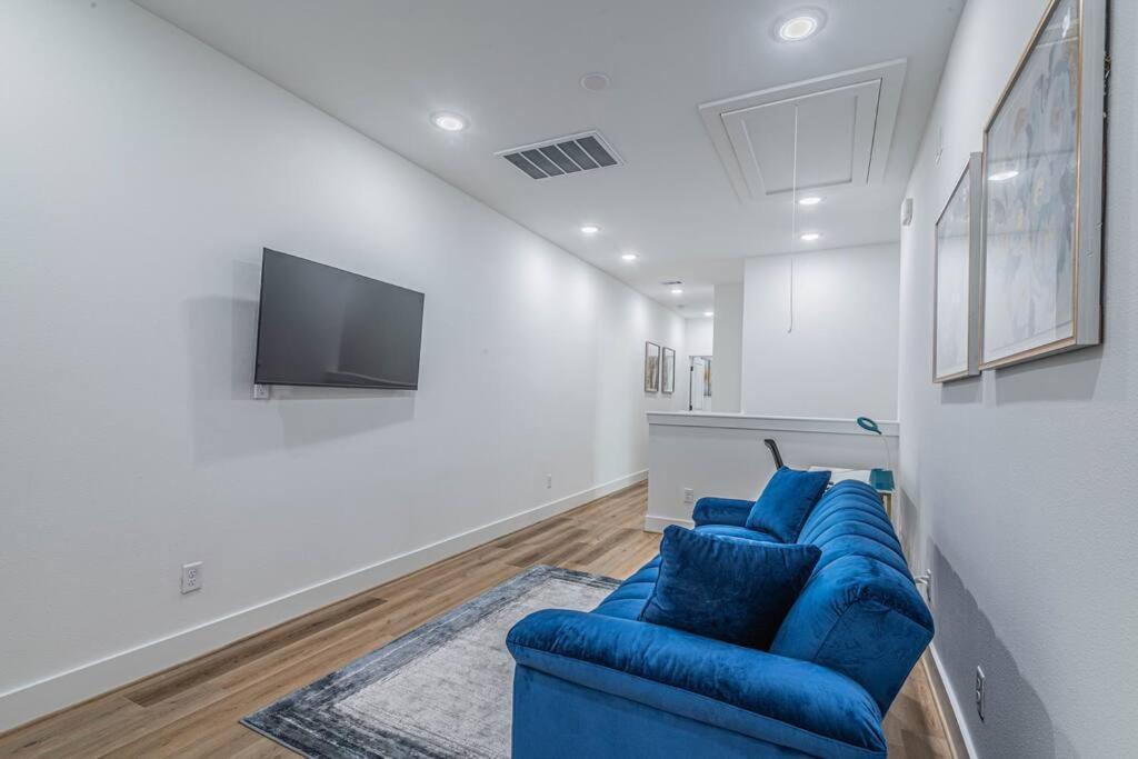 Luxury Home Near Houston Downtown & Medical Center المظهر الخارجي الصورة