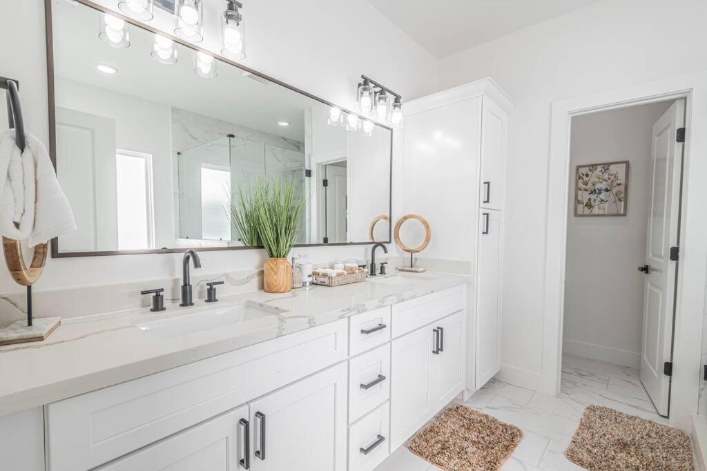 Luxury Home Near Houston Downtown & Medical Center المظهر الخارجي الصورة